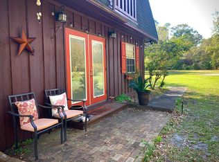 3575 Grantline Rd, Mims, FL 32754