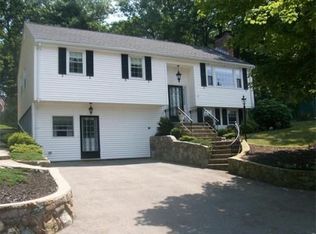 11 Butterfield Rd, Saugus, MA 01906