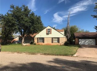 1461 Minter Ln, Abilene, TX 79603
