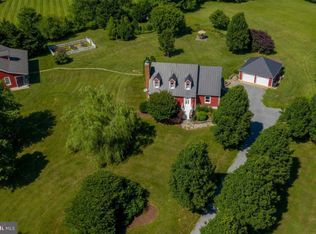 36680 N Fork Rd, Purcellville, VA 20132