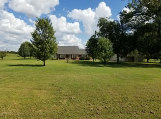 431 S Pirtle Rd, Durant, OK 74701