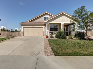 407 Ellendale St, Castle Rock, CO 80104