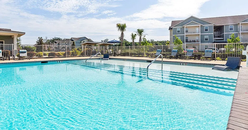 Magnolia Landing Apartments