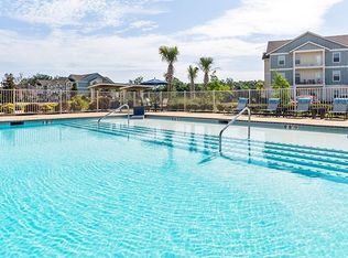 Magnolia Landing Apartments, Foley, AL 36535