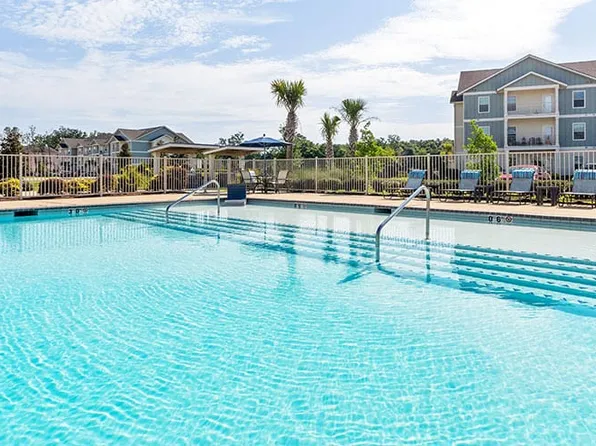 Magnolia Landing Apartments