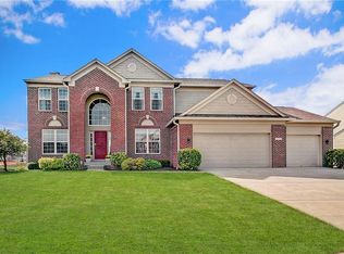 628 Albatross Ln, Brownsburg, IN 46112