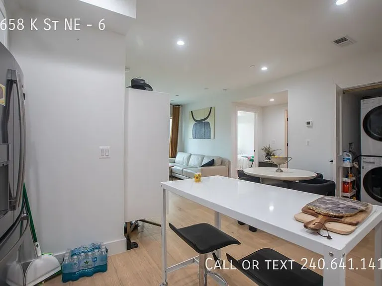 1658 K St NE #6 — Photo 17