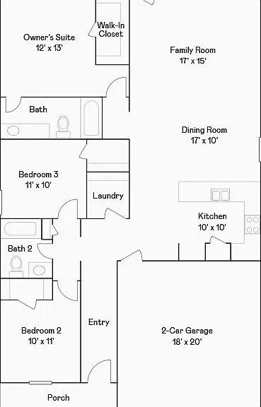 11815 Hermosa Ln — Photo 3