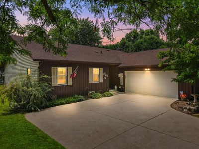 205 Robert STREET, Watertown, WI, 53098