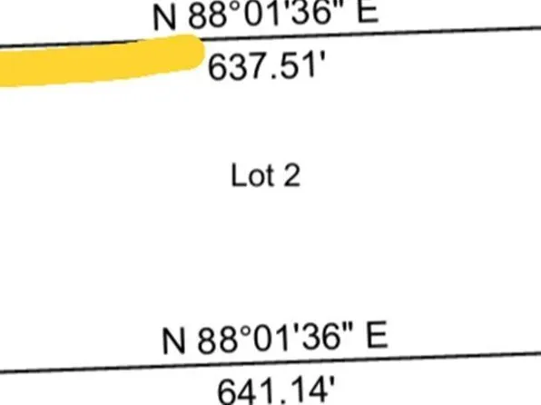 0 Peterson Ave Lot 2, Thorsby, AL 35171