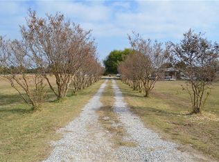 12615 County Road 550, Farmersville, TX 75442