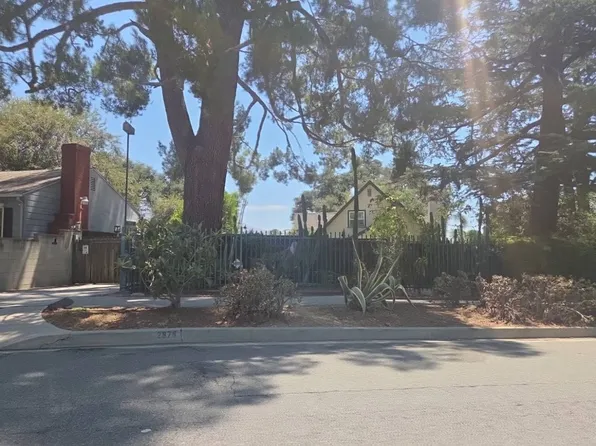 2878 N Lincoln Ave, Altadena, CA 91001