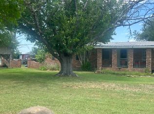 6164 County Road 264, Dublin, TX 76446