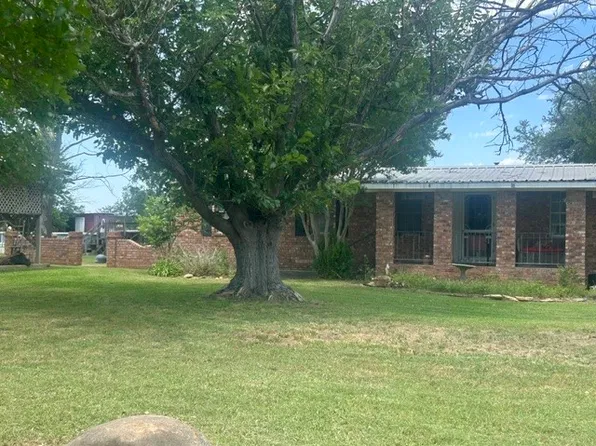 6164 County Road 264, Dublin, TX 76446