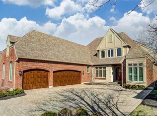 442 Rue Marseille, Dayton, OH 45429