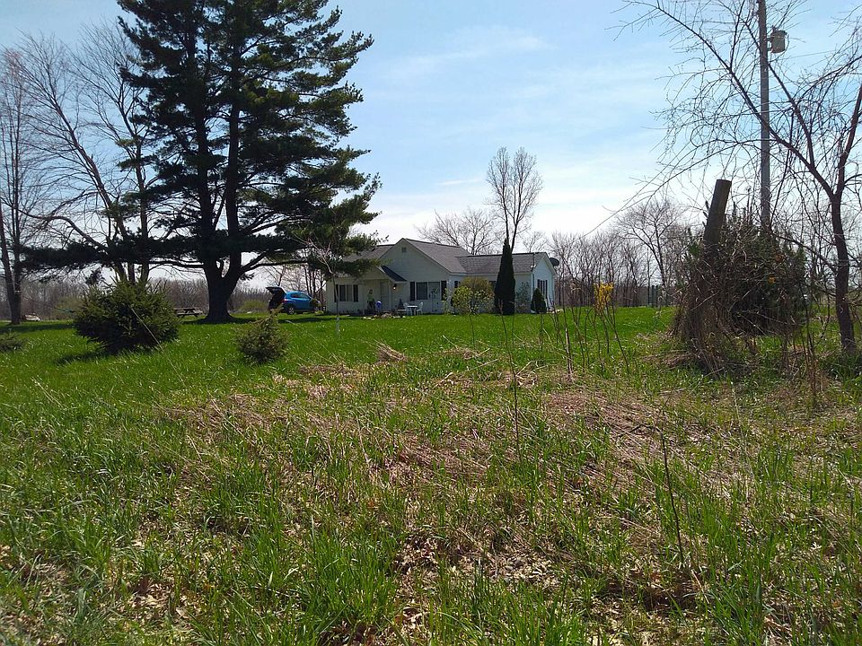11337 Neu Rd, Munith, MI 49259 Zillow
