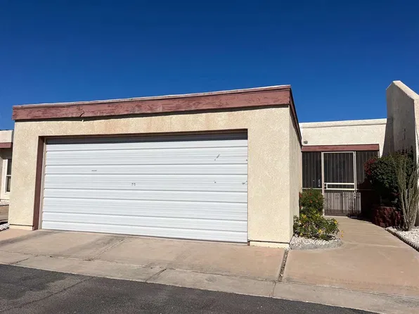 874 W Cortez Ln, Yuma, AZ 85364