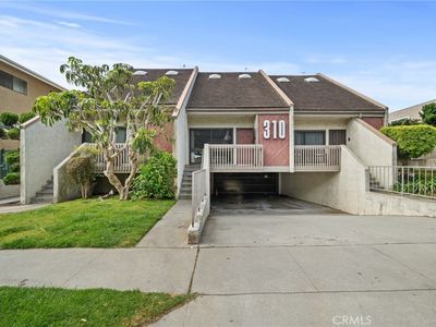 310 W Imperial Ave APT 4, El Segundo, CA, 90245