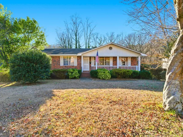 3033 Thrasher Cir, Decatur, GA 30032