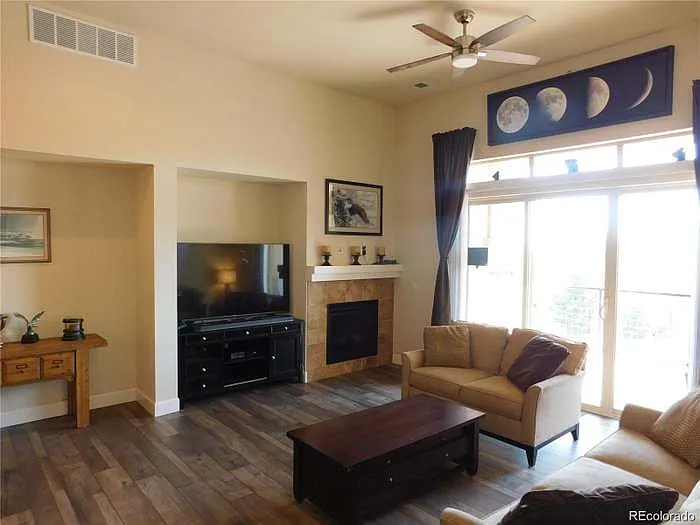 303 Inverness Way S #307 — Photo 4