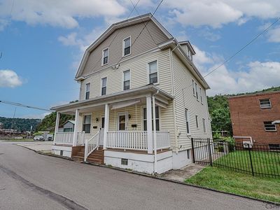 103-105 Iolite Ave, Johnstown, PA, 15901