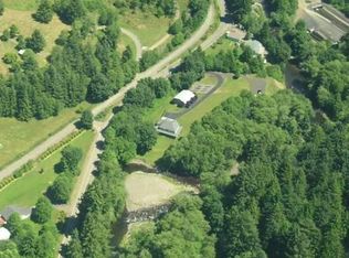 1284 Elochoman Valley Rd, Cathlamet, WA 98612