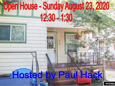 809 N Durbin St, Casper, WY, 82601