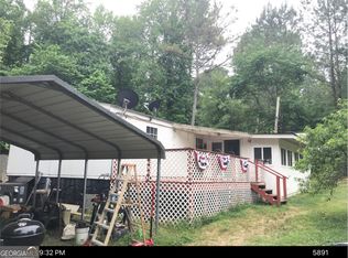 71 Old Field Rd #67, Bremen, GA 30110