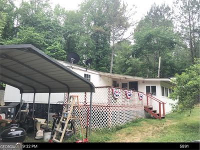 71 Old Field Rd #67, Bremen, GA, 30110