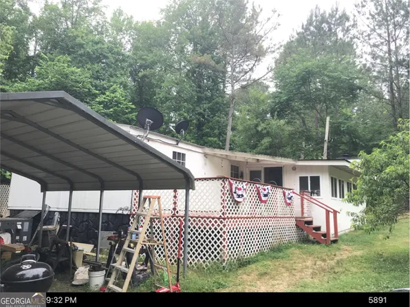 71 Old Field Rd #67, Bremen, GA 30110