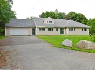 69 Summit Ave, Bangor, ME 04401