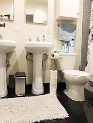 Rented by City Connections Realty