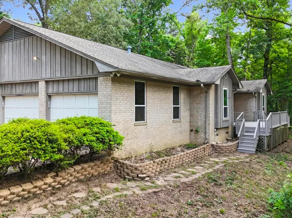10349 Lakeshore Dr, Tyler, TX 75707