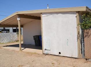 324 W Navajo Rd, Tucson, AZ 85705