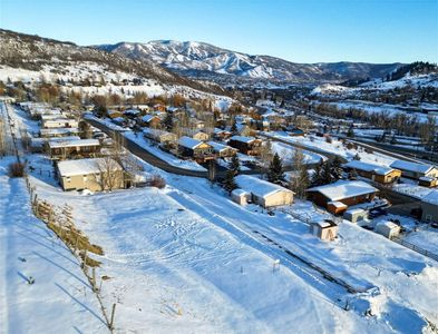 1606 Conestoga Ln, Steamboat Springs, CO, 80487