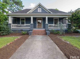 120 E Lynch St, Durham, NC 27701