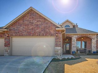 9128 NW 86th St, Yukon, OK 73099