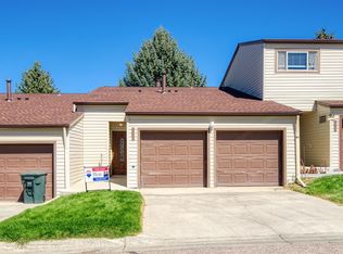 1103 Bighorn Cir, Gillette, WY 82716
