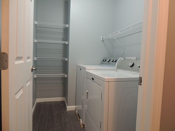 Laundry Room 1st Floor