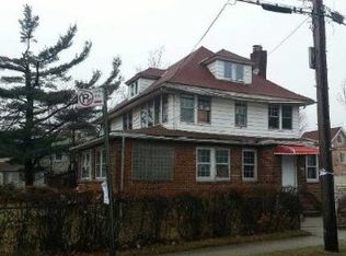 8502 162nd St, Jamaica, NY 11432