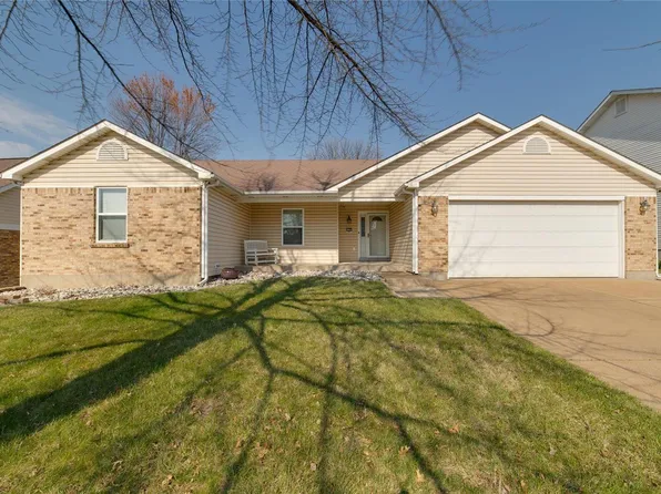 11717 Avery Ln, Bridgeton, MO 63044