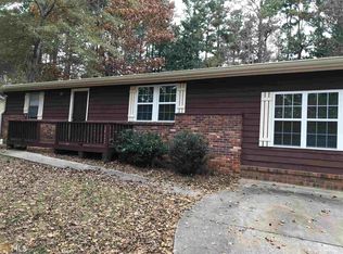 861 Eva Kennedy Rd, Suwanee, GA 30024