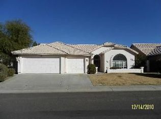 1562 E Erie St, Chandler, AZ 85225
