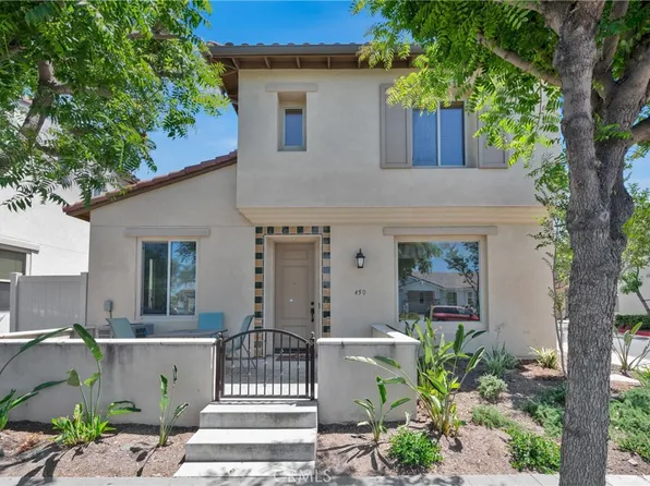 450 W West Ave, Fullerton, CA 92832