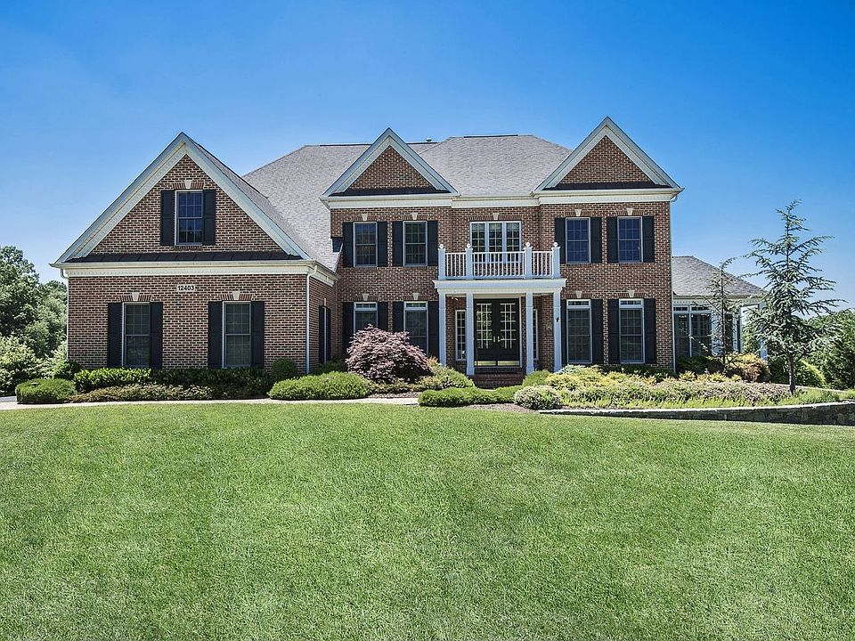 12403 Carrington Hill Drive