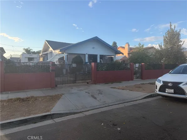 509 N Hagar St, San Fernando, CA 91340