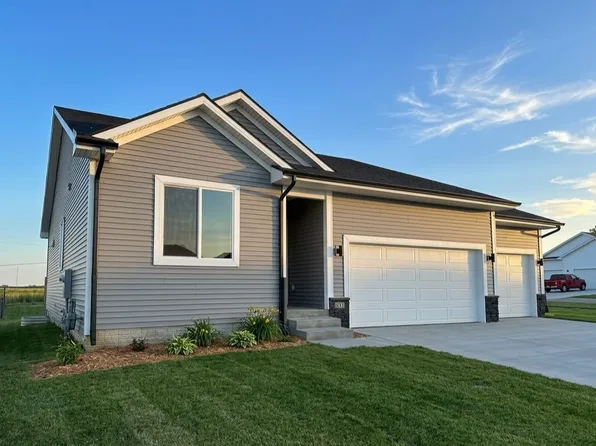 631 Fremont Ave, Ames, IA 50014