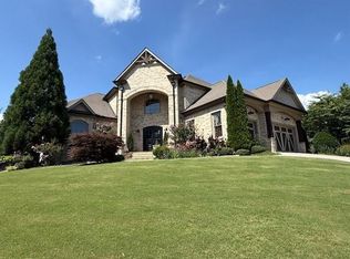 1977 Stonewater Ct, Hoschton, GA 30548