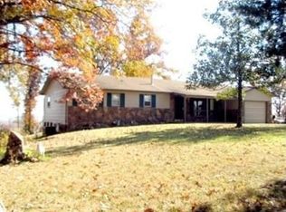 13318 County Road 701, Dexter, MO 63841