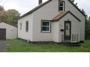 2011 Carlton Ave, Cloquet, MN 55720